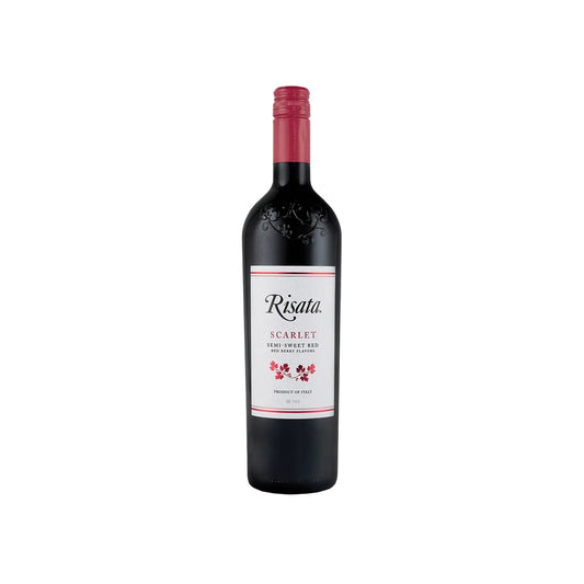 Risata Scarlet Sweet - 750ML