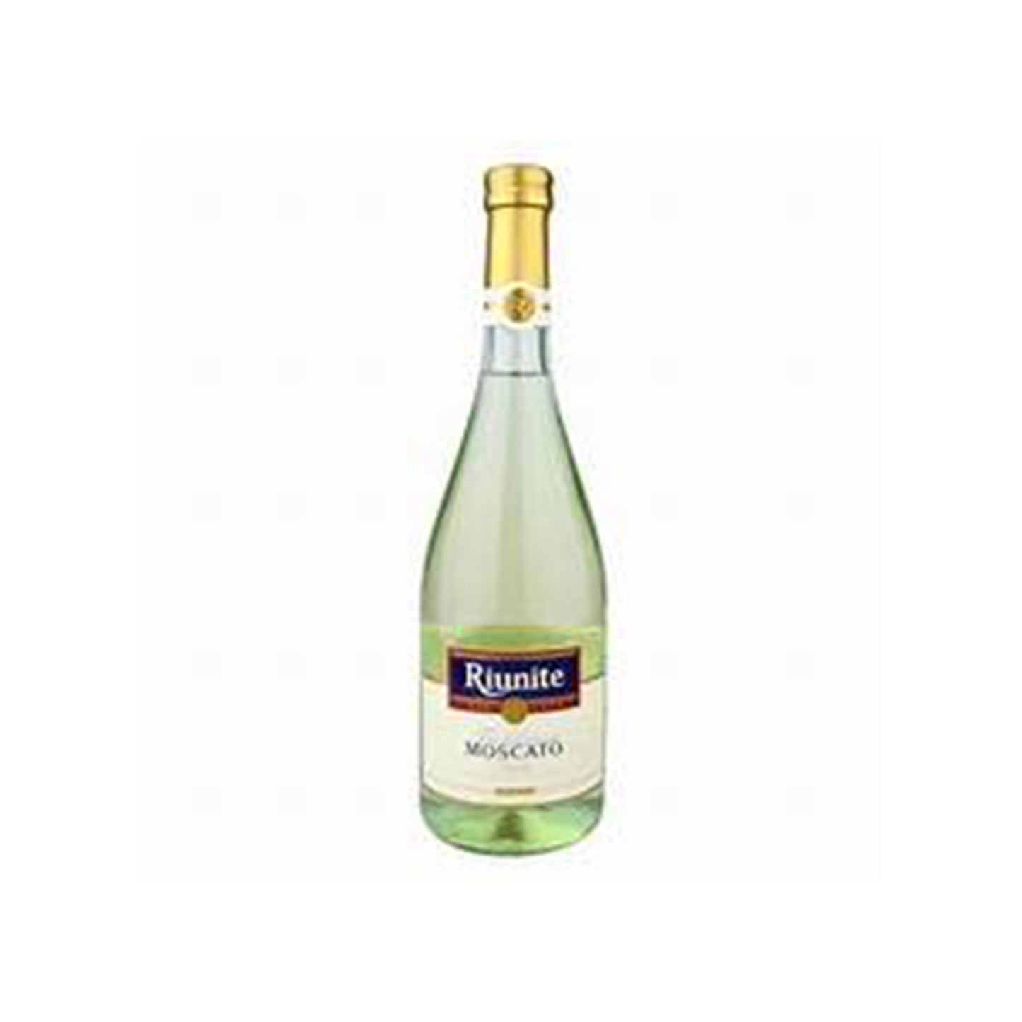 Riunite D'oro:Moscato - 750ML