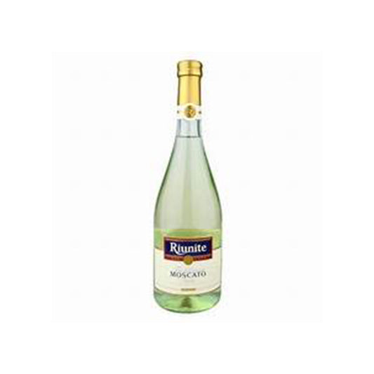 Riunite D'oro:Moscato - 750ML