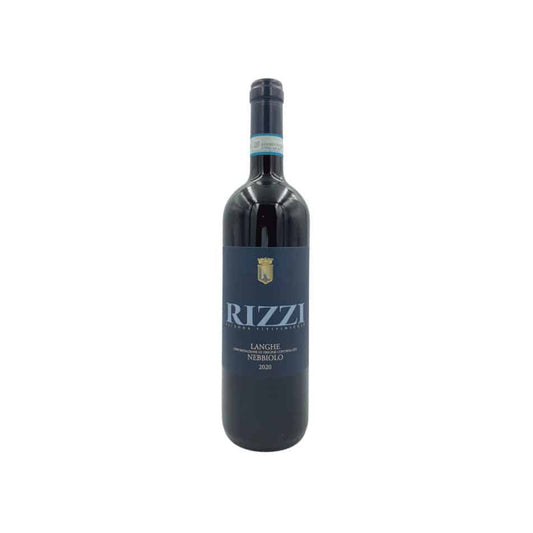 Rizzi Nebbiolo - 750ML