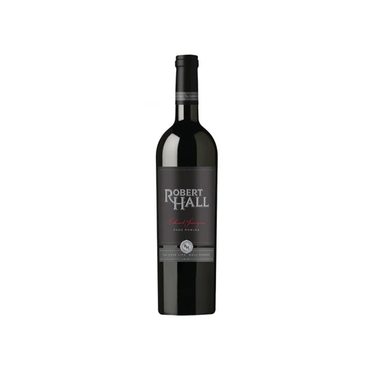 Robert Hall:Cabernet Sauvignon - 750ML