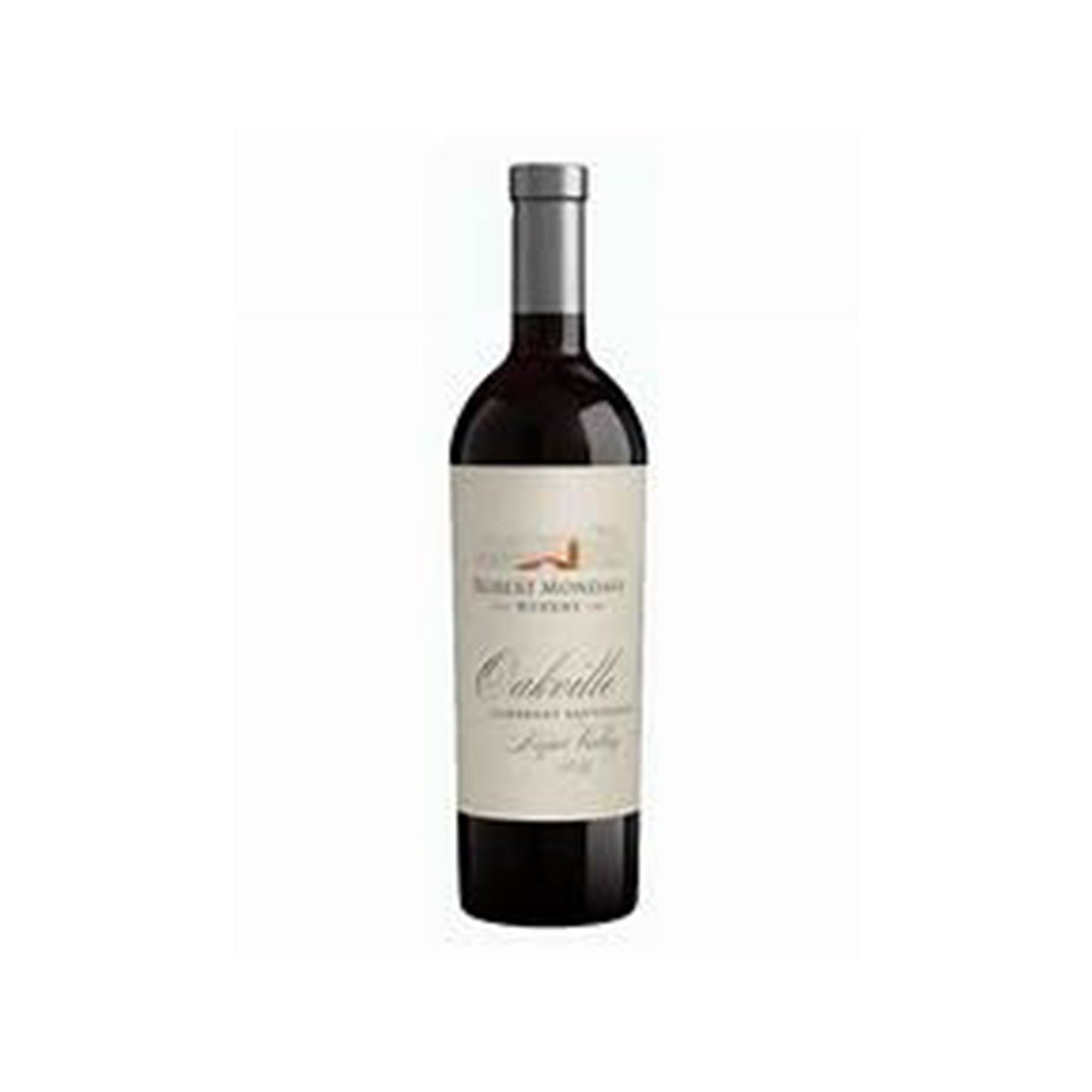 Robert Mondavi Oakville Cabernet Sauvignon - 750ML