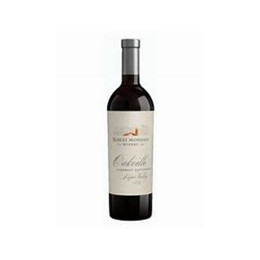 Robert Mondavi Oakville Cabernet Sauvignon - 750ML