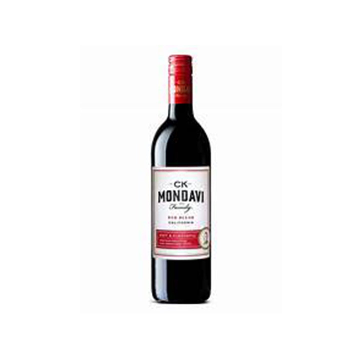 Robert Mondavi Red Blend Napa Valley - 750ML