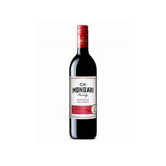Robert Mondavi Red Blend Napa Valley - 750ML