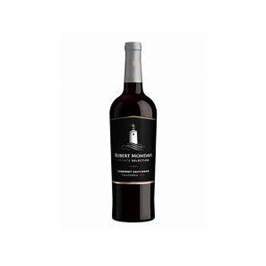 Robert Mondavi Winery Cabernet Sauvignon - 750ML