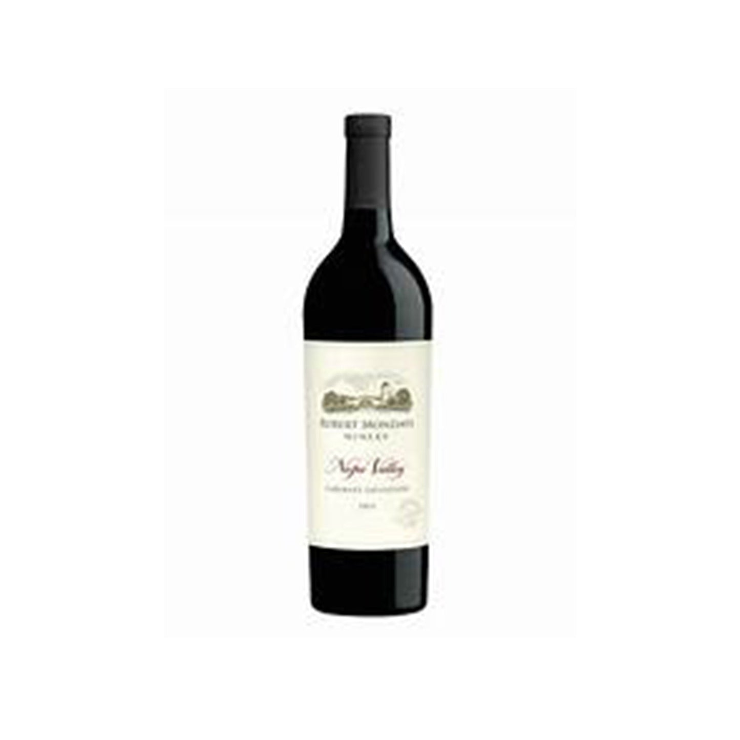 Robert Mondavi Winery:Cabernet Sauvignon Napa - 750ML