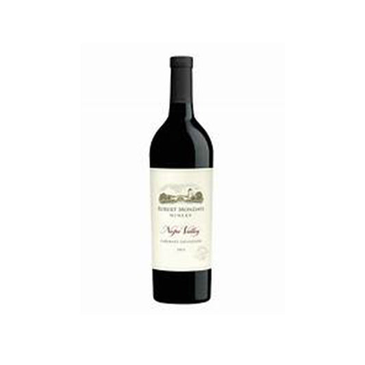 Robert Mondavi Winery:Cabernet Sauvignon Napa - 750ML