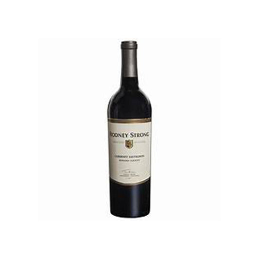 Rodney Strong:Cabernet Sauvignon - 750ML