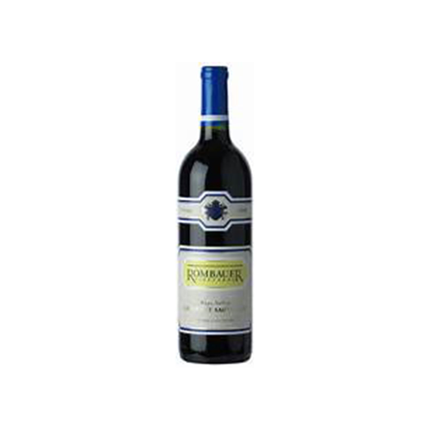 Rombauer  Capernet Napa - 750ML