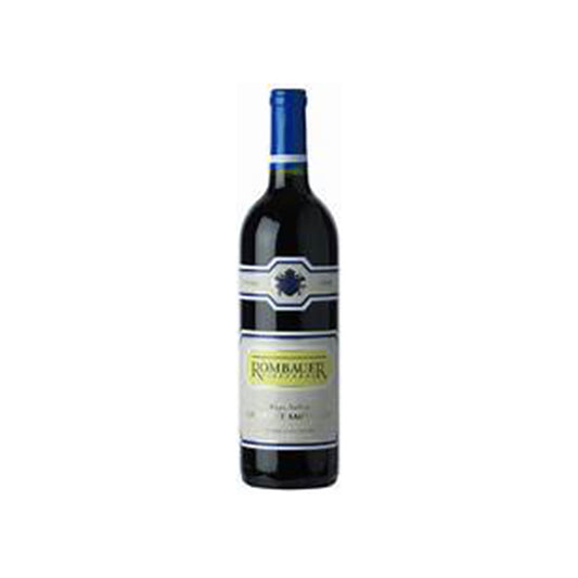 Rombauer  Capernet Napa - 750ML