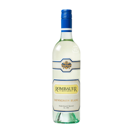Buy Rombauer Sauvignon Blanc Wine Holiday House Liquor 