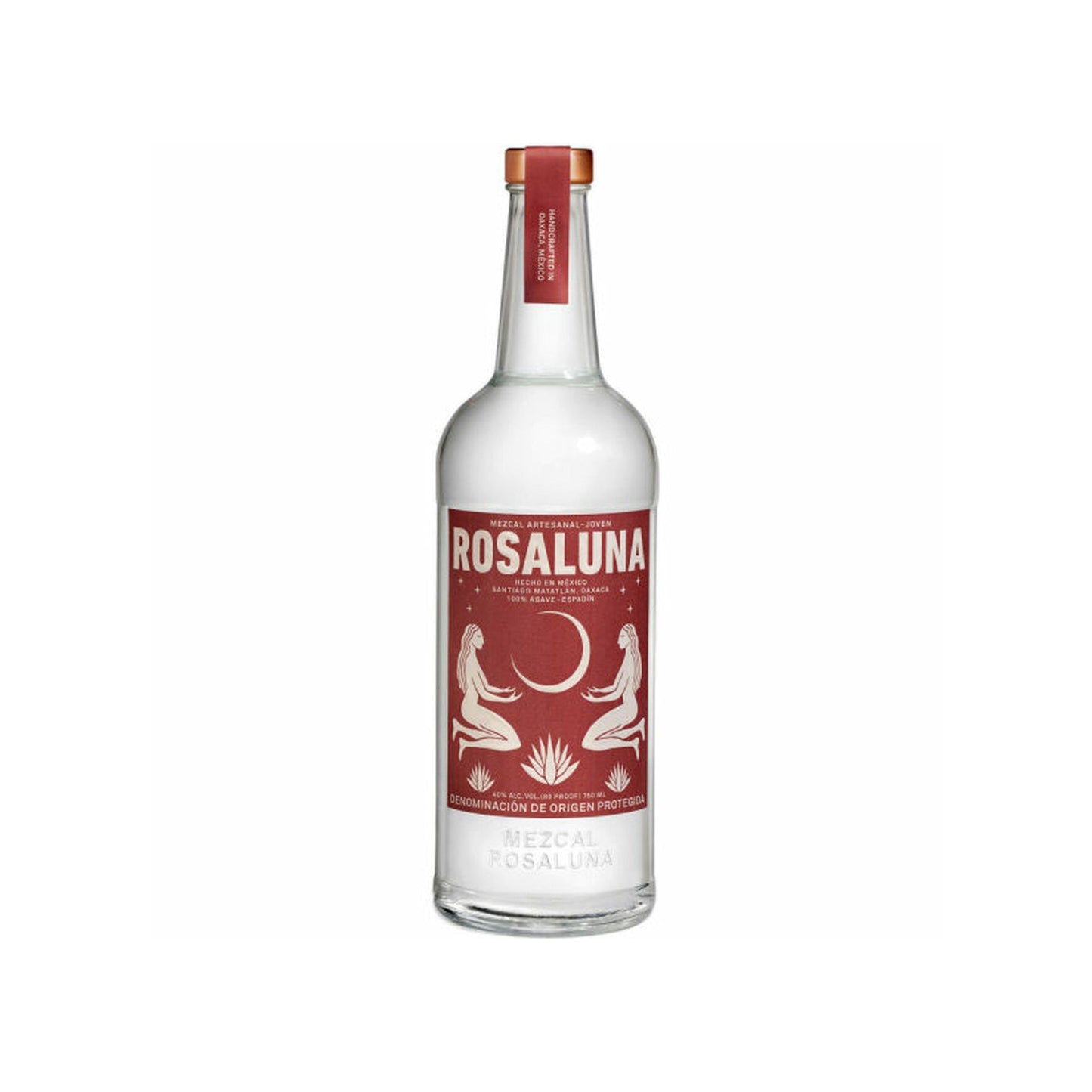 Rosaluna Mezcal - 750ML