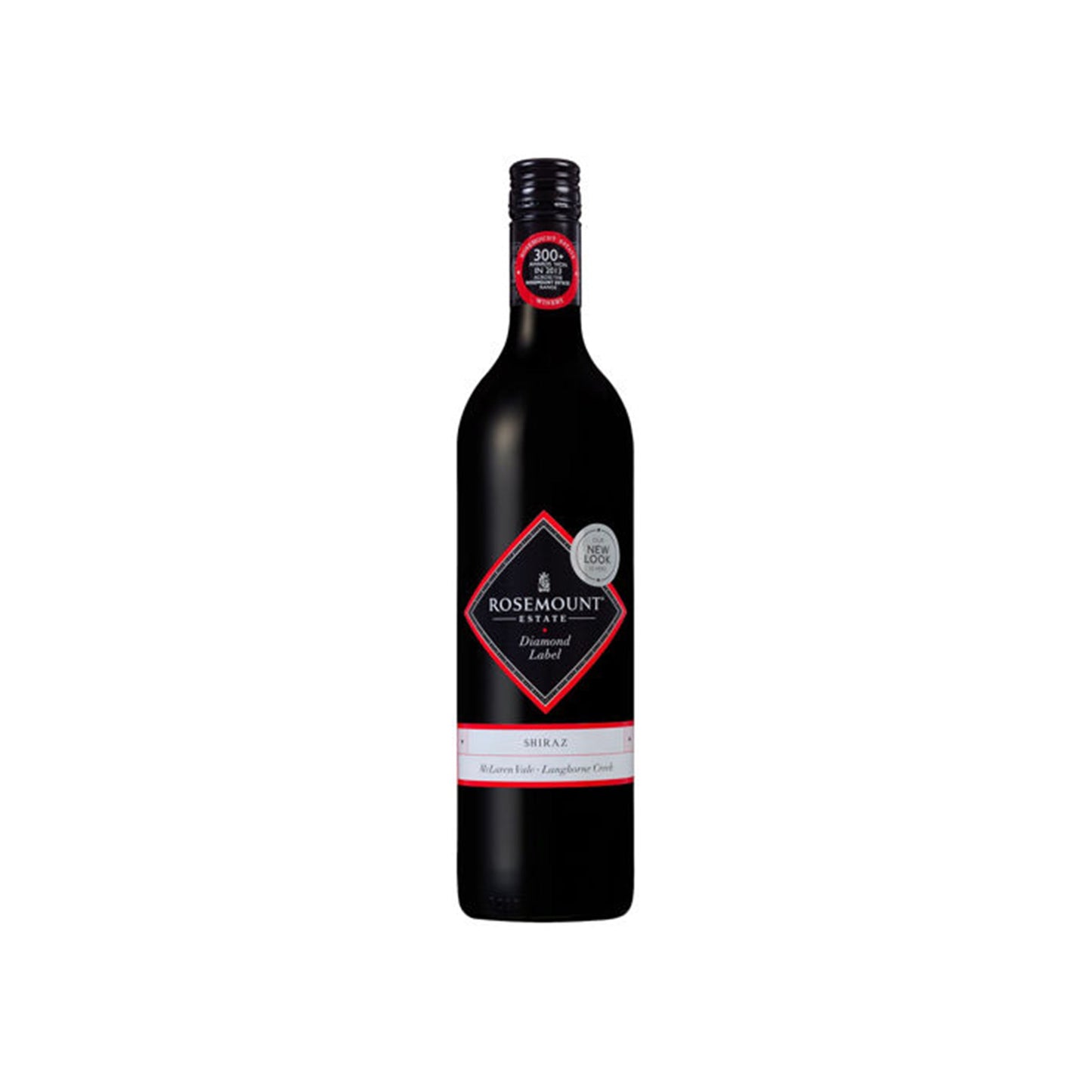 Rosemount Diamond Label:Shiraz - 750ML