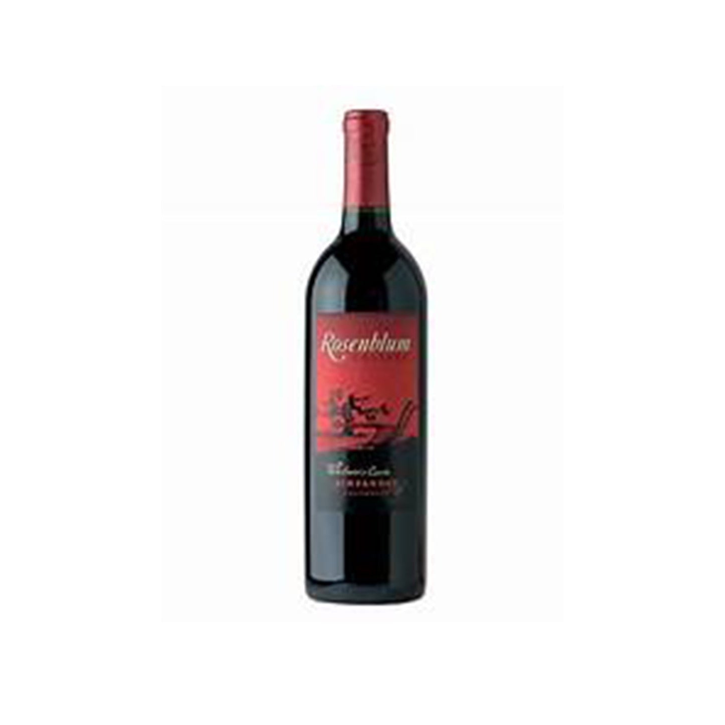 Rosenblum Zinfandel - 750ML