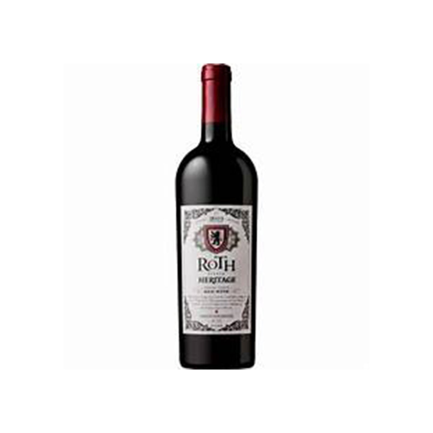 Roth Estate Heritage Red Wine - 750ML