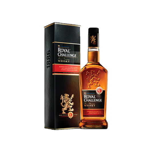 Royal Challenge Indian - 750ML