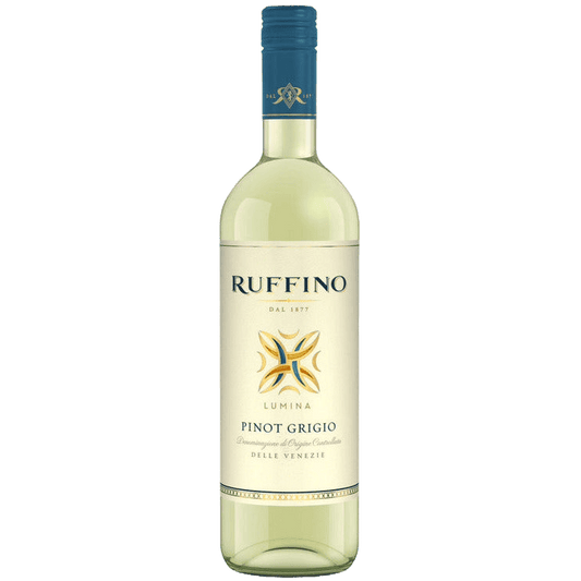 Ruffino Pinot Grigio Lumina Delle Venezie - 750ML 