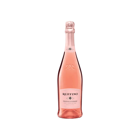 Ruffino Rose Sparkling Wine - 750ML