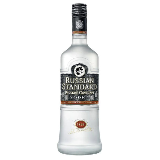 Russian Standard Original 750ml