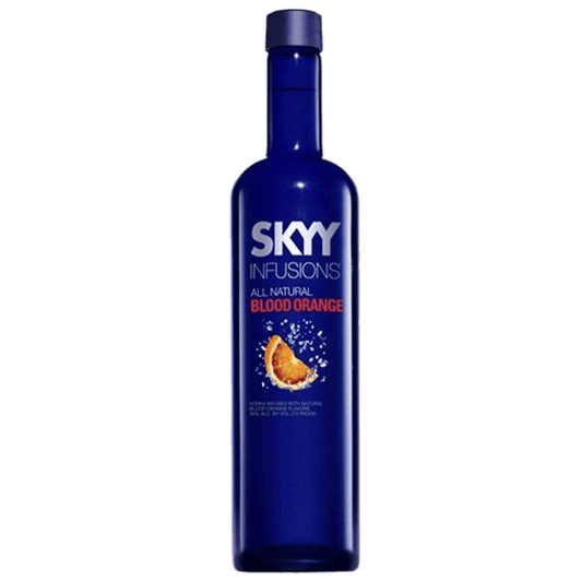 SKYY Infusion Blood Orange - 750ML 