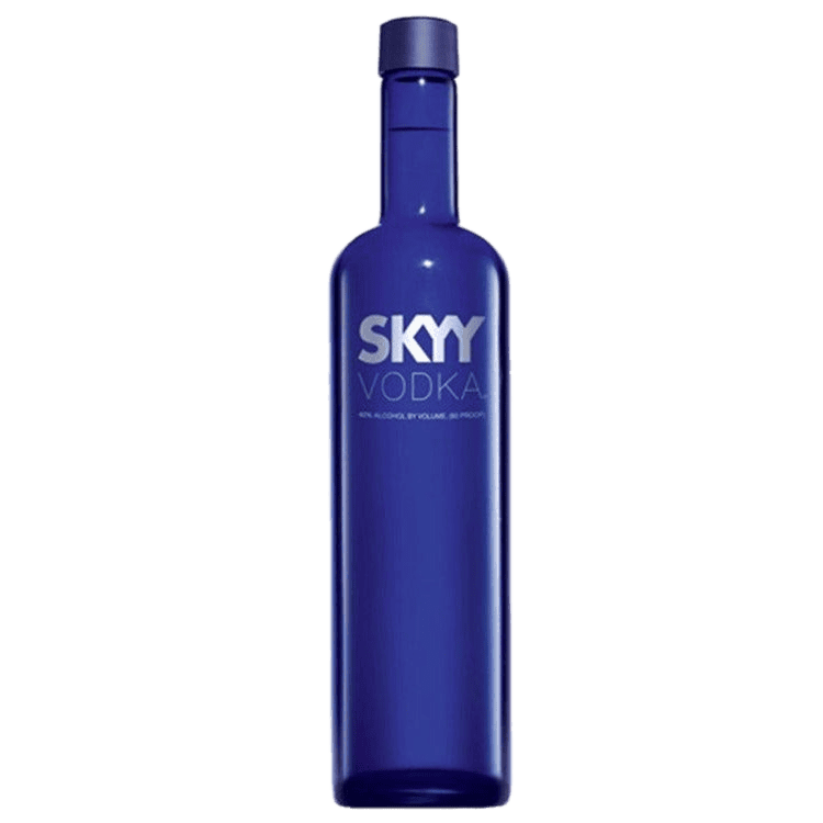 SKYY Vodka - 750ML 