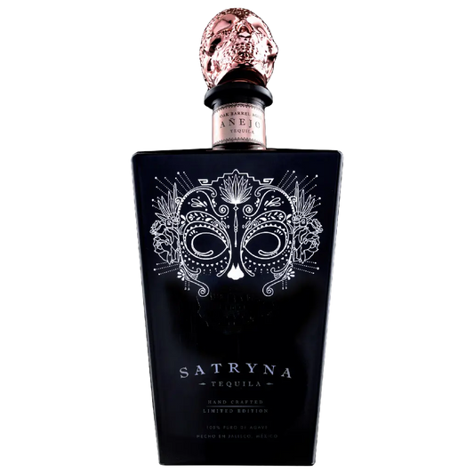 Buy Satryna Anejo Tequila 700ML | Holiday House Liquor 