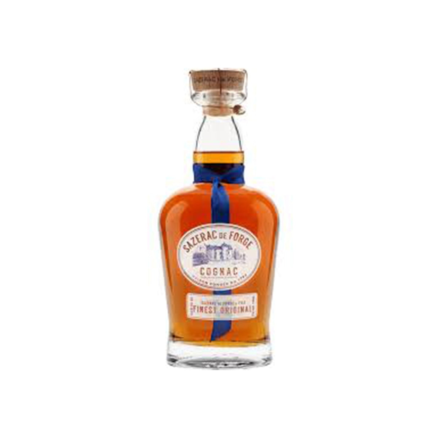 Sazerac De Forge Cocnac - 750ML