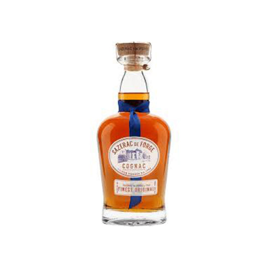 Sazerac De Forge Cocnac - 750ML