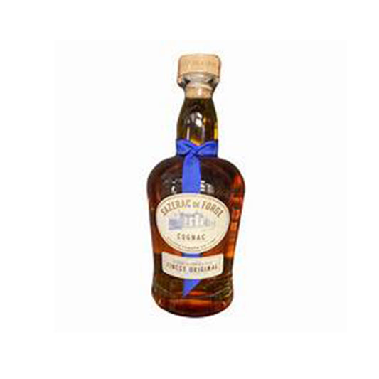 Sazerac De Forge Cocnac - 750ML