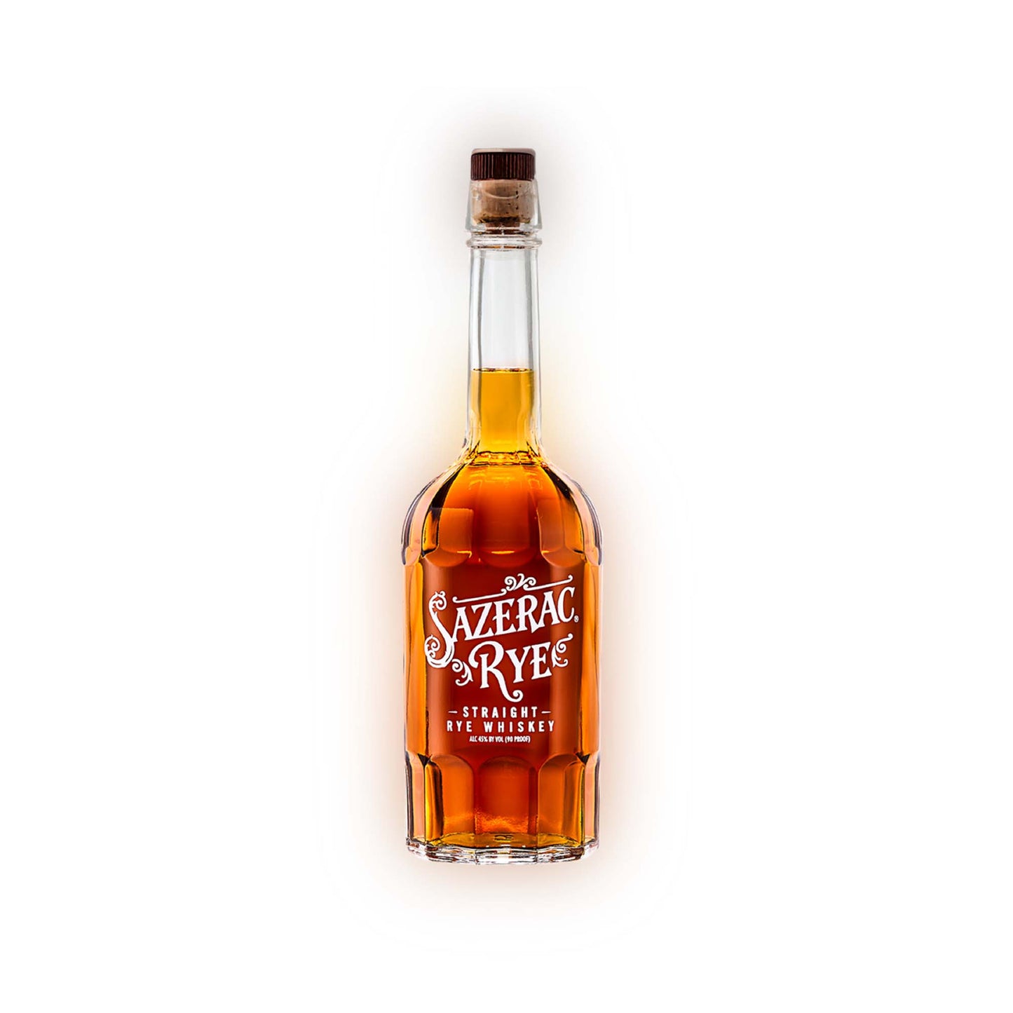 Sazerac Rye Straight 6yrs - 750ML