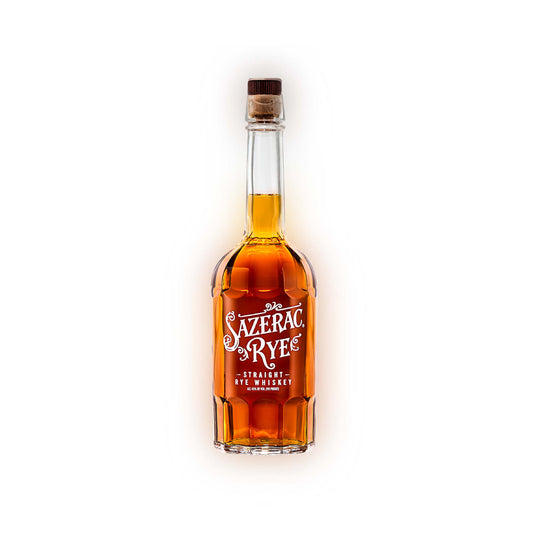 Sazerac Rye Straight 6yrs - 750ML