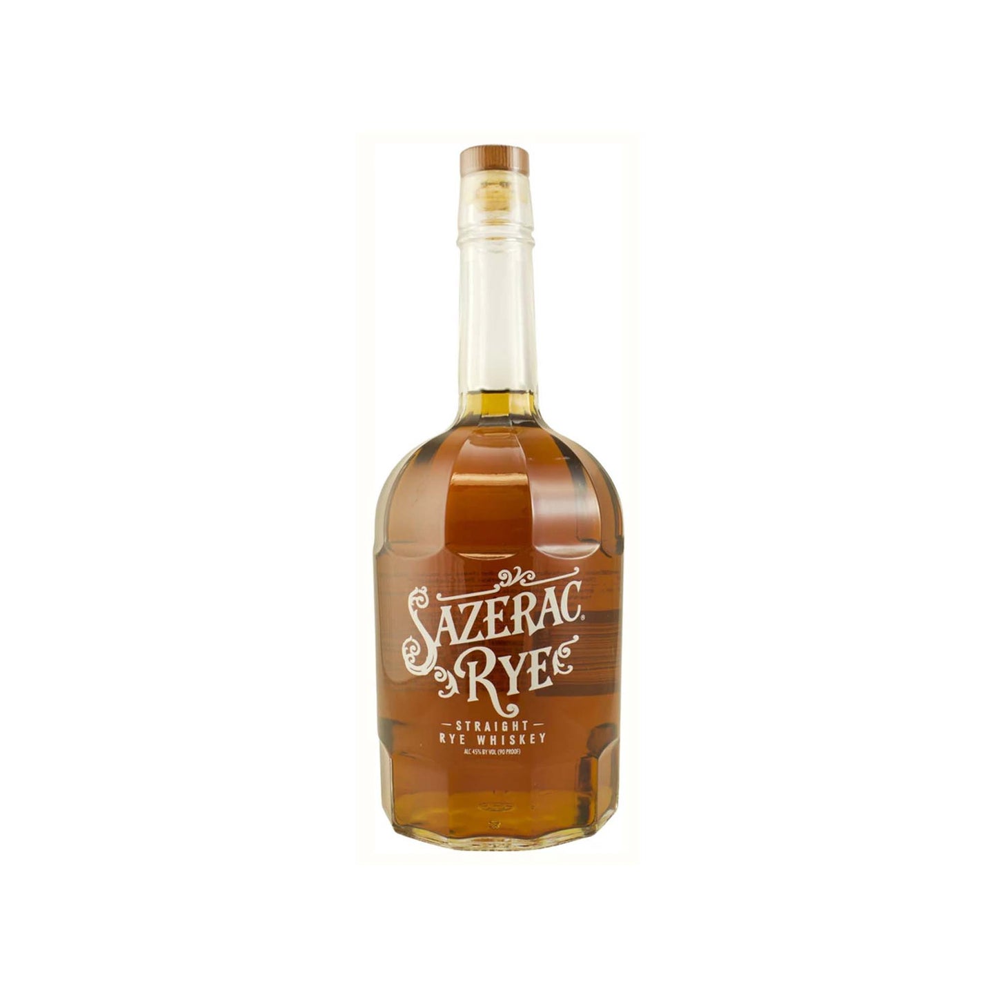 Sazerac Rye Whiskey - 1.75L
