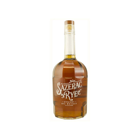 Sazerac Rye Whiskey - 1.75L