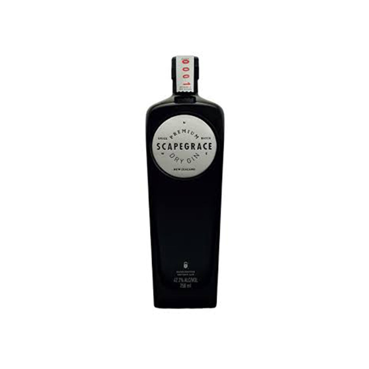 Scapegrace New Zealand Gin - 750ML