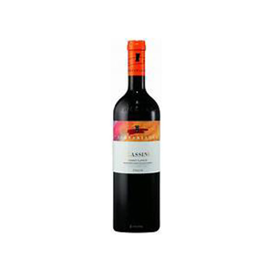 Scassino Chianti - Italia  - 750ML