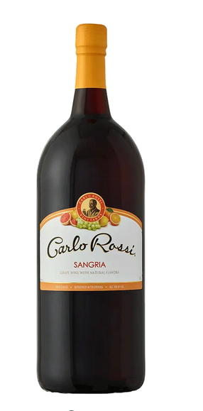 Carlo Rossi:Sangria - 1.5L
