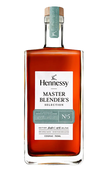 Hennessy Master Blender's Selection No 5 Cognac  - 750ML
