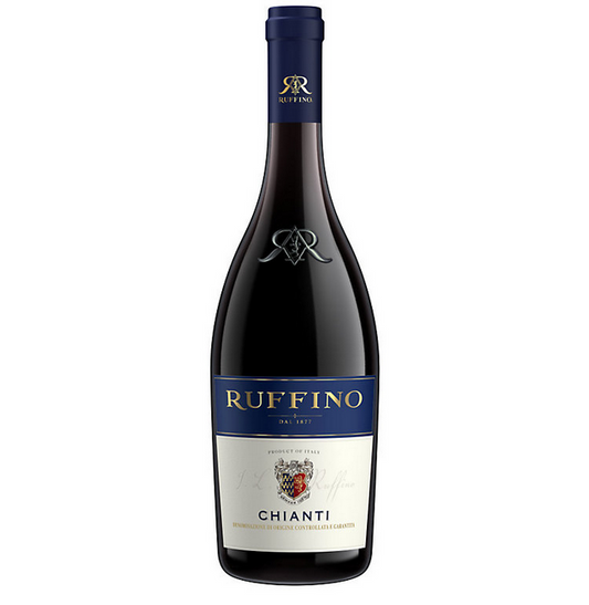 Ruffino Chianti - 750ML
