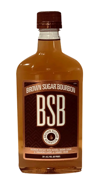 BSB Brown Sugar Bourbon - 750ML