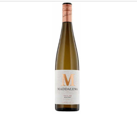 Maddalena Riesling - 750ML