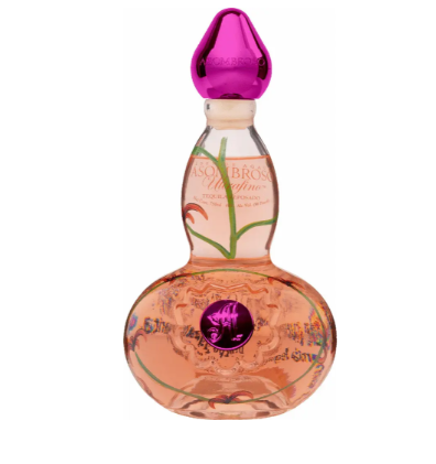 Asom Broso La Rosa Reposado - 750ML