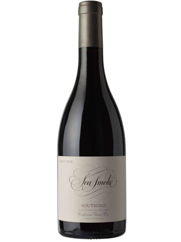 Sea Smoke Southing Pinot Noir 2022