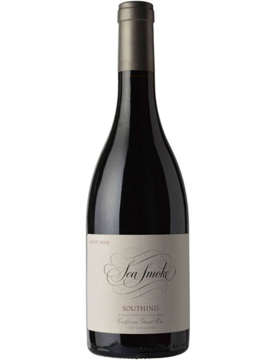 Sea Smoke Southing Pinot Noir 2022