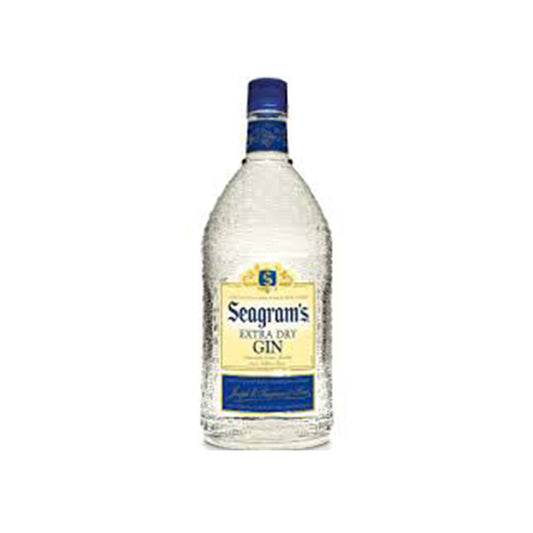 Seagram's Extra Dry Gin - 1.75L