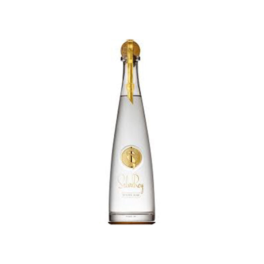 Selvary White Rum - 750ML .