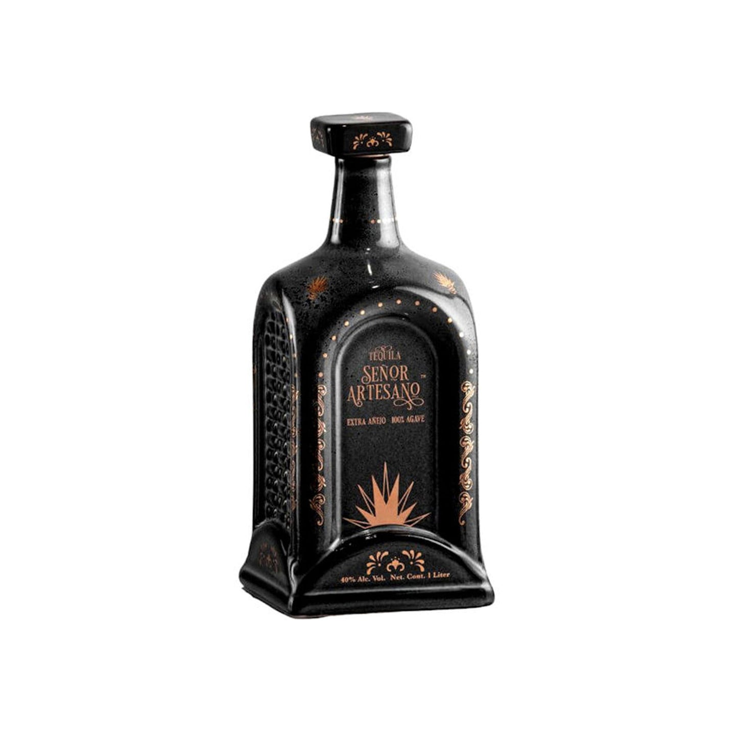 Senor Artesano Extra Anejo - 1L
