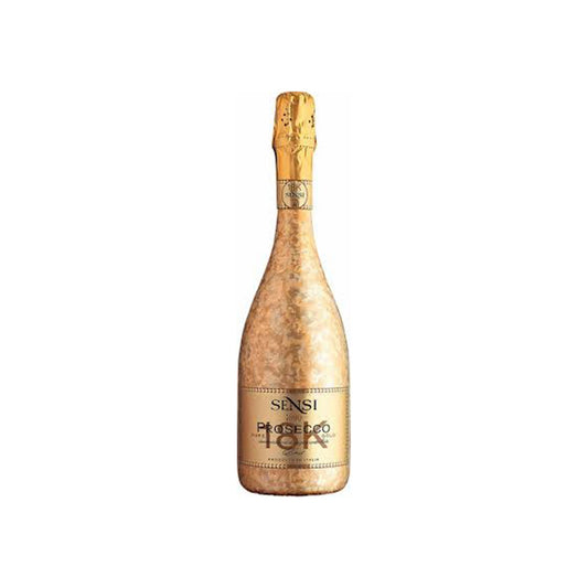 Sensi Prosecco Brut Gold - 750ML