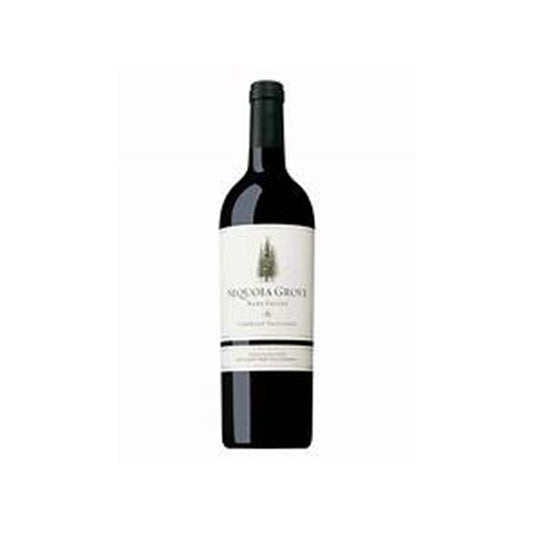 Sequoia Grove:Cabernet Sauvignon Napa  - 750ML