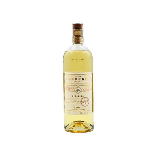 Severo Reposado - 750ML